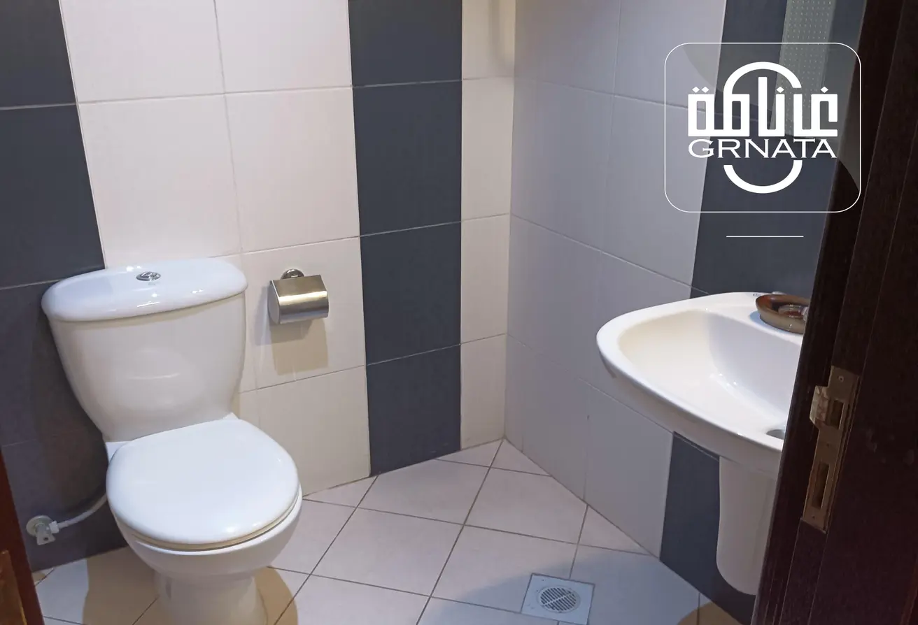 Apartment For Rent In Al Mahooz